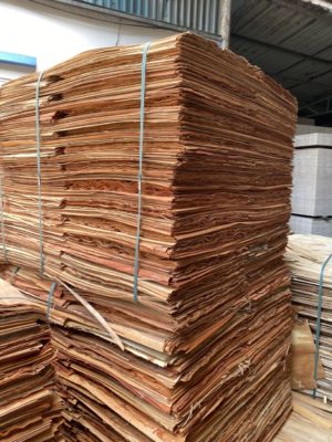 Gỗ dán - Thiện Linh Plywood - Công Ty TNHH Thiện Linh Plywood